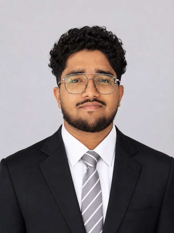 Mohammad Hisham